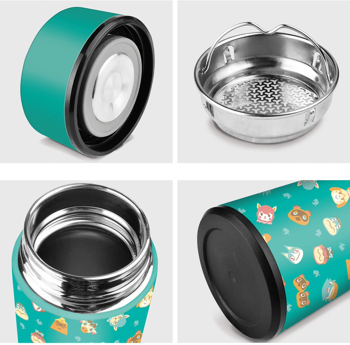 animal crossing water bottle pre order OFF 70 Online Shopping Site