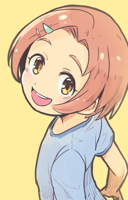 薫ちゃ 