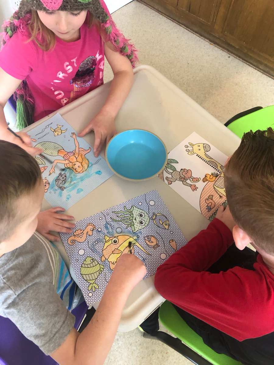 ByeWicks's tweet photo. So Now We Homeschool – Part 1 https://t.co/XCfXhZR9hR https://t.co/Eyn6RrfMKo