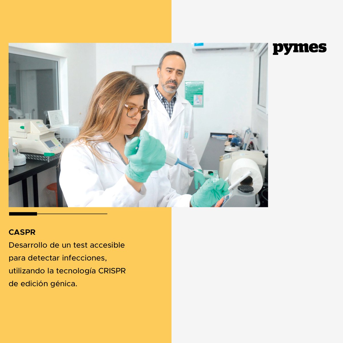 PYMESrevista's tweet photo. Con gran tradición de desarrollo científico, y una red de universidades e institutos de investigación que aún se mantiene entre las mejores de la región. 

🌐 https://t.co/DmQQOYHSbo

#CulturaEmprendedora https://t.co/nwLr1mwDvA