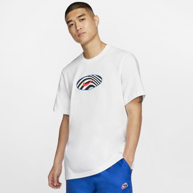 NIKE AIR MAX 2090 SHORT SLEEVE MENS 