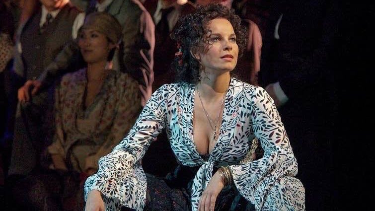 3/3 All “Nightly Met Opera Streams” will begin at 7:30pm (00:30 CET) and will remain available via the homepage of metopera.org for 20 hours.

Wash your hands, stay at home and watch Carmen! 💃