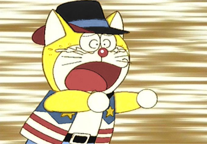 ドラ ザ キッドのtwitterイラスト検索結果 古い順