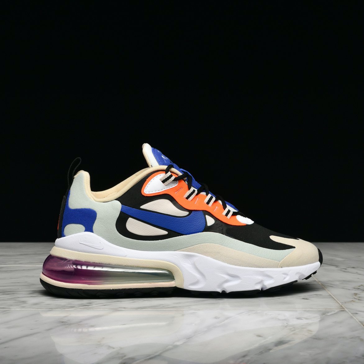 Lapstone Hammer Wmns Air Max 270 React Fossil Pack Is Available Now In Store And Online Shop T Co Krgphehvhc Lapstone Hammer Wmns Air Max 270 React Fossil Pack Is Available Now In Store And Online Shop T Co Krgphehvhc