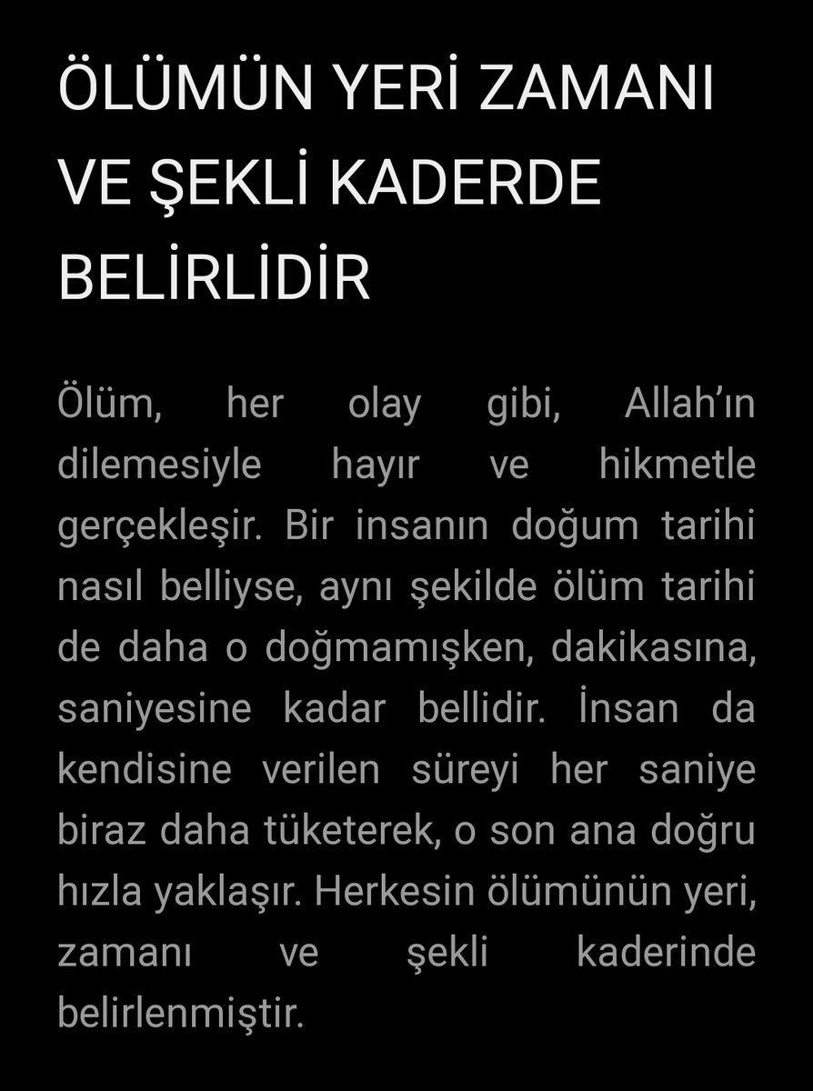 Cahilce Panik değil kurtaracak olan önce sakince tüm tedbirler alınacak,
SONRA PROVOKE EYLEMLERİNE KENDİMİZİ KAPTIRMADAN TEVEKKÜL EDİP BEKLEYECEĞİZ!
VİRÜS DEĞİL PANİK ÖLDÜRECEK BU MİLLETİ ALLAH KORUSUN.
Uzmanların uyarıları dikkate alalım yeter.
#TedbirAlPanikYapma