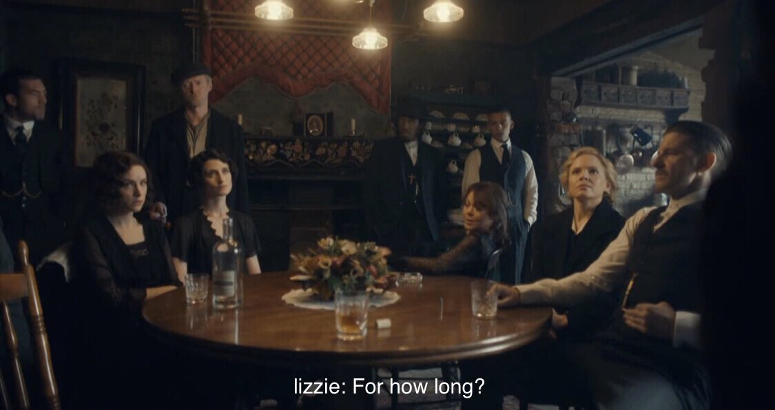 peakyincorrect's tweet image. 