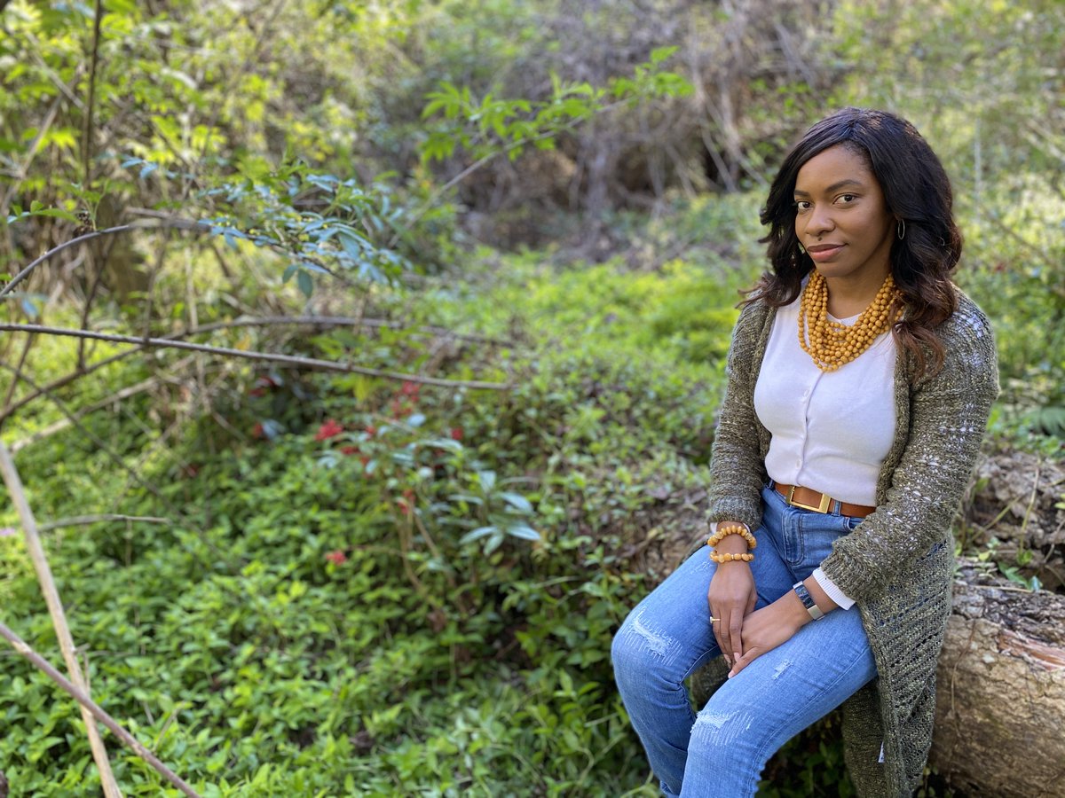 ShishandraD's tweet image. Finding Peace ✌ - mailchi.mp/24e700e297c8/f… "I believe all of us are on this journey to ensure we are following after our real purpose. During that journey, I hope you find peace. " Check out the latest blog on fashionedforhem.com
#BlackBlogger #ShishandraD