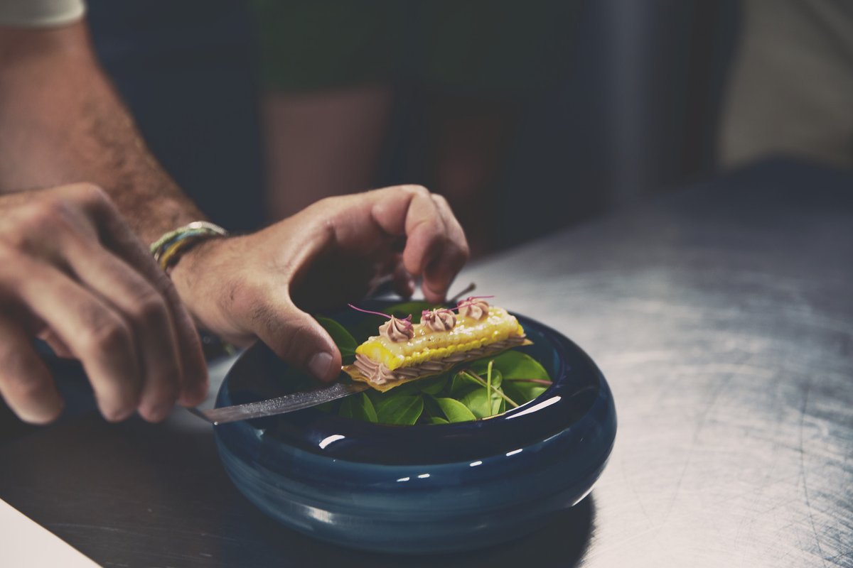 PlayaAdvisor's tweet photo. Superbia Summer: viví la experiencia de un festival gastronómico "ÚNICO" - Gente Online https://t.co/Vw80QclHDB https://t.co/ZckfC7KEdu