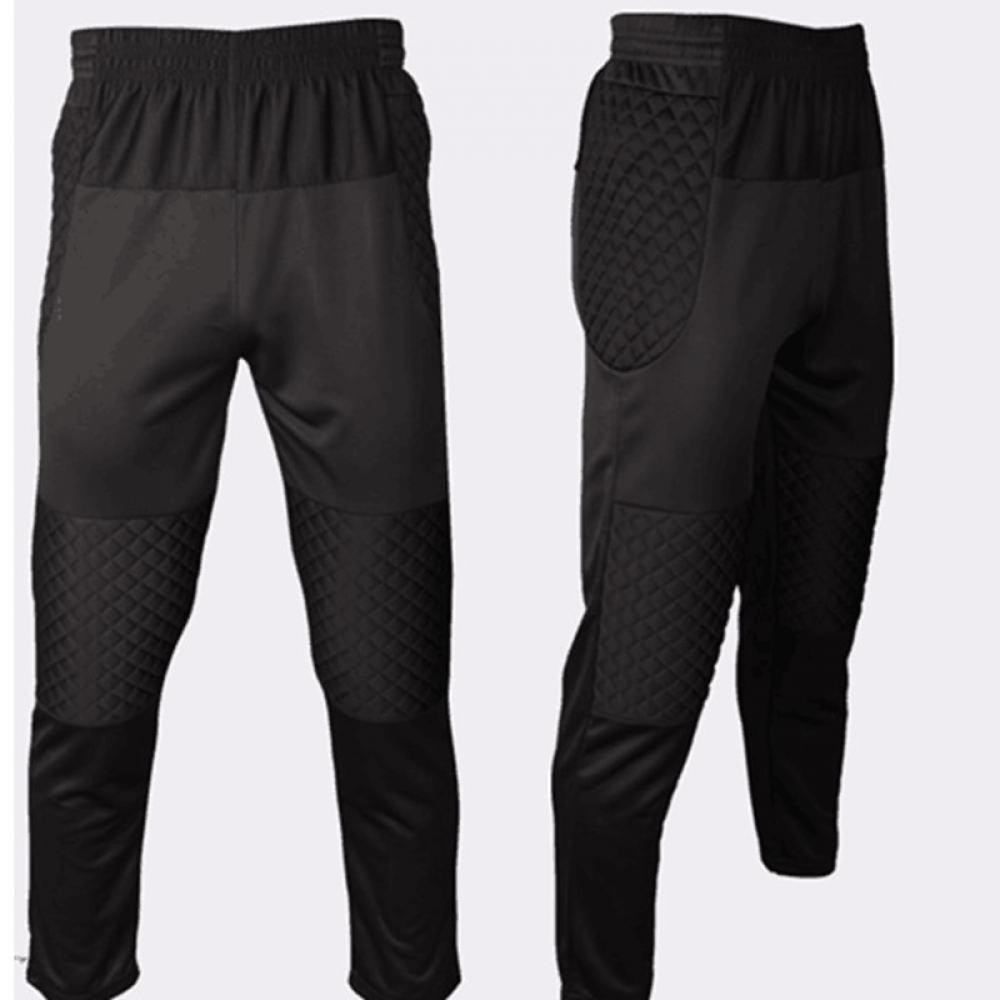 indoor soccer goalie pants