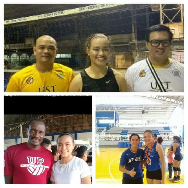 Team_KloKoi18's tweet photo. 💙💛❤️🏐 https://t.co/sOhooJtg7A