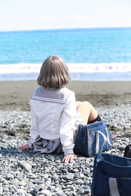 Twitterのコスプレ画像44