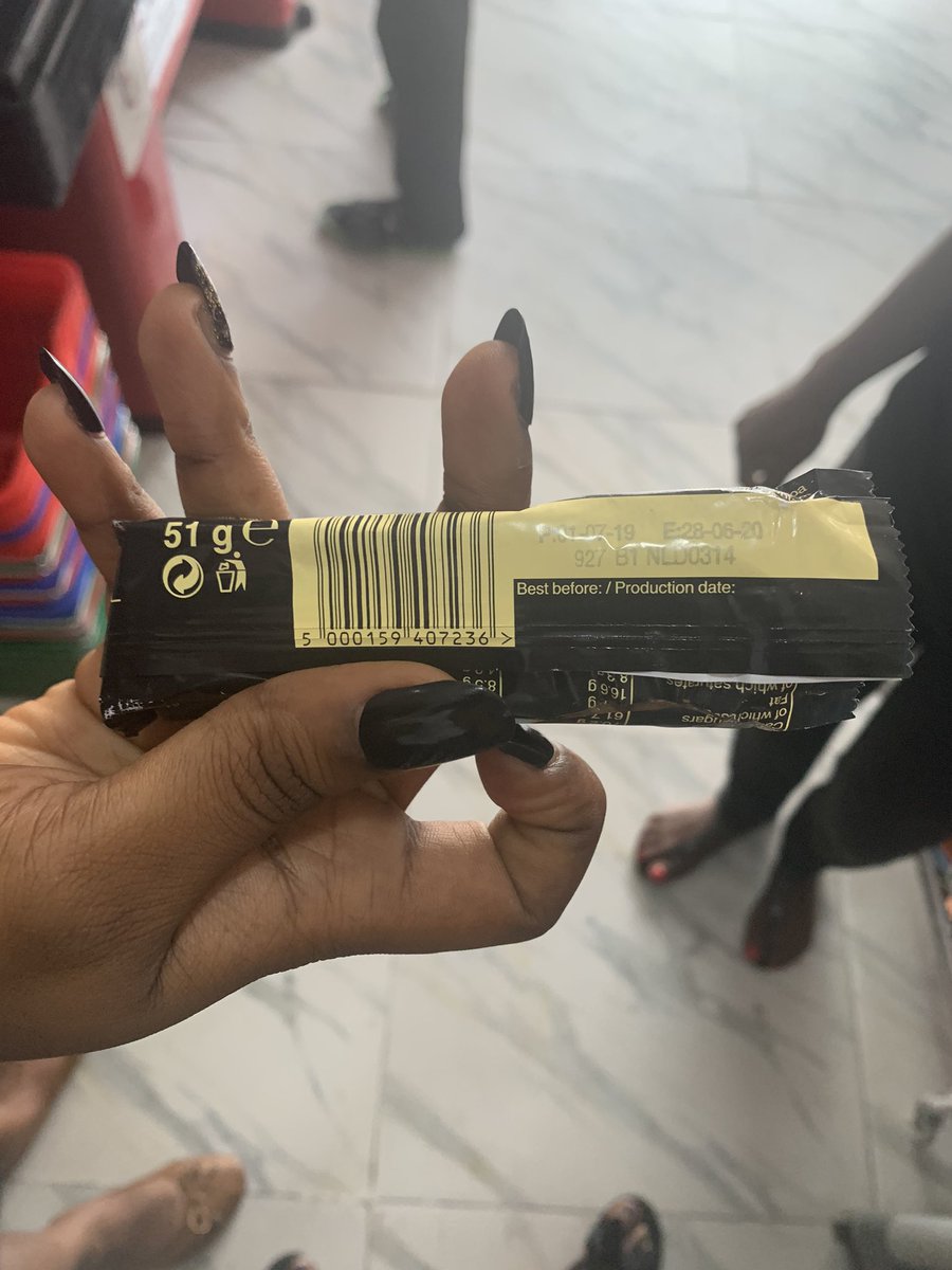 impeccablechara's tweet photo. So I am calling on @NafdacAgency and @fccpcnigeria to please look into this because it’s a concern for health and children too can be exposed to such misdemeanor. Thank you. https://t.co/HwiqcvOJgJ