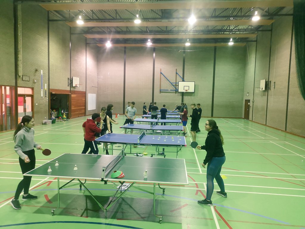 Table Tennis Scotland Table Tennis Scotland