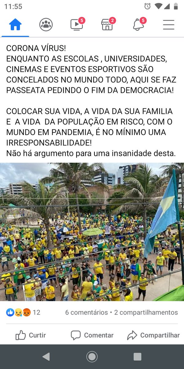 marcialimaaa's tweet photo. O que está acontecendo????!!!!!!
Estão loucos!!! https://t.co/VBjBGwkyel
