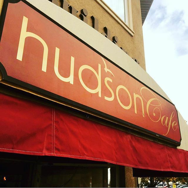 hudsoncafeNJ's tweet photo. Hi Everyone • Here is the latest update on how Hudson Cafe will be operating • We had to do what we feel is the right decision to do our part in social distancing and we will now run as a TAKE OUT ONLY establishment • Regular hours and regular menu. … https://t.co/YJxY40dtFm https://t.co/BLGG84MI73