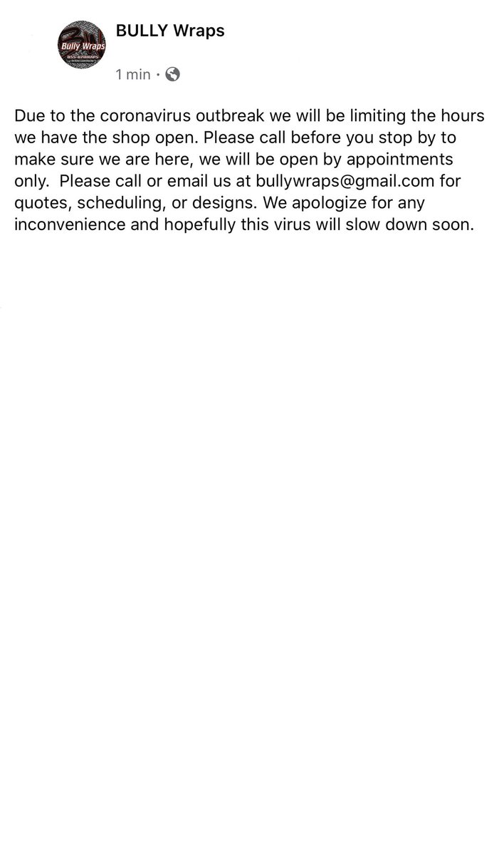 Bully Wraps tweet media