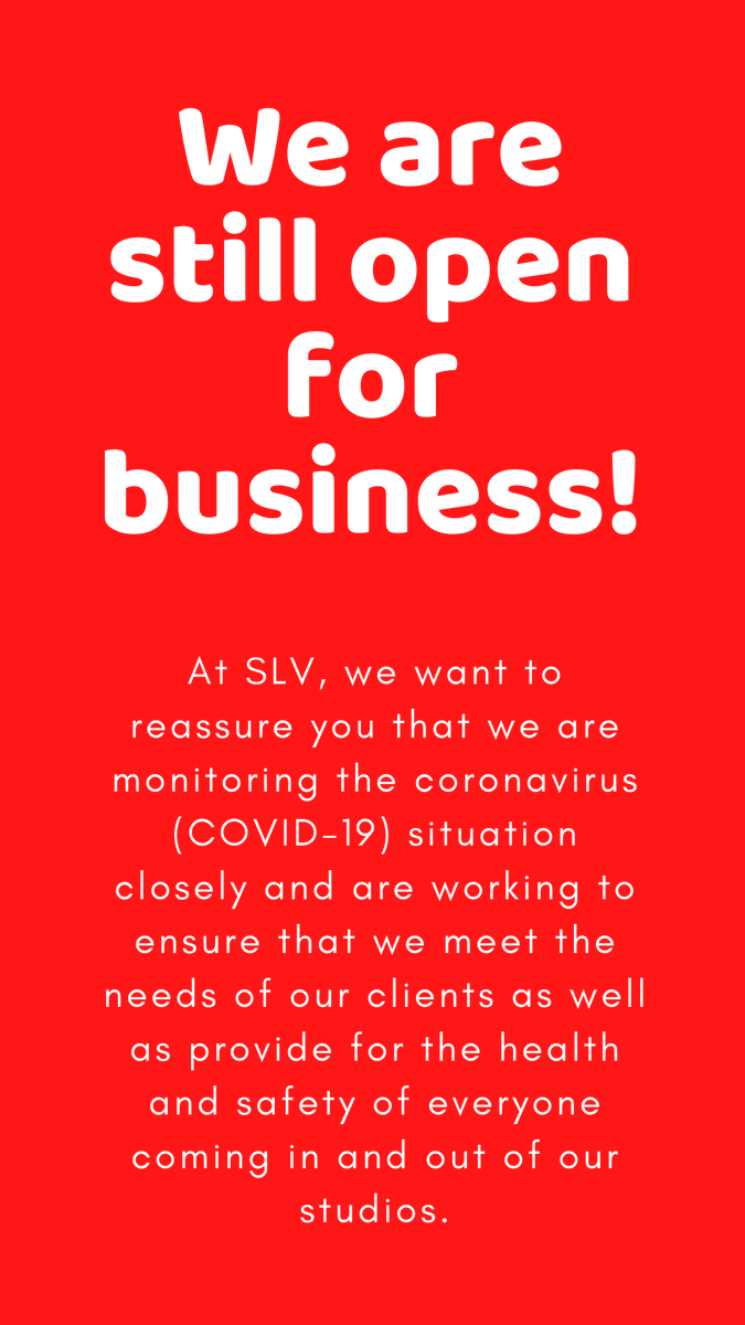 SLVision tweet media
