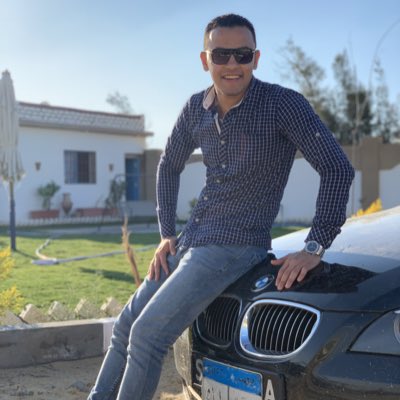 3bdallah5ater's tweet photo. #NewProfilePic https://t.co/dQmAUxkQgH