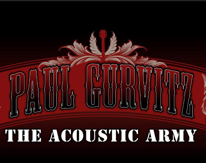 Come out for the incredible Acoustic Army with special guests, Jenny Jarnigin and Panny Anty - March 18th - At The Rhythm Room!

Doors open at 7pm. Show starts at 7:15pm.