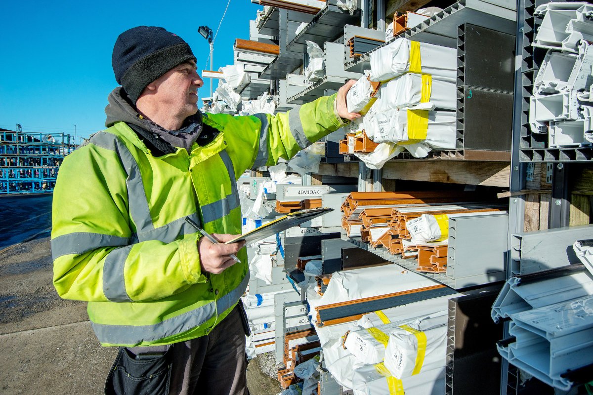 Conservatory Outlet tweet media