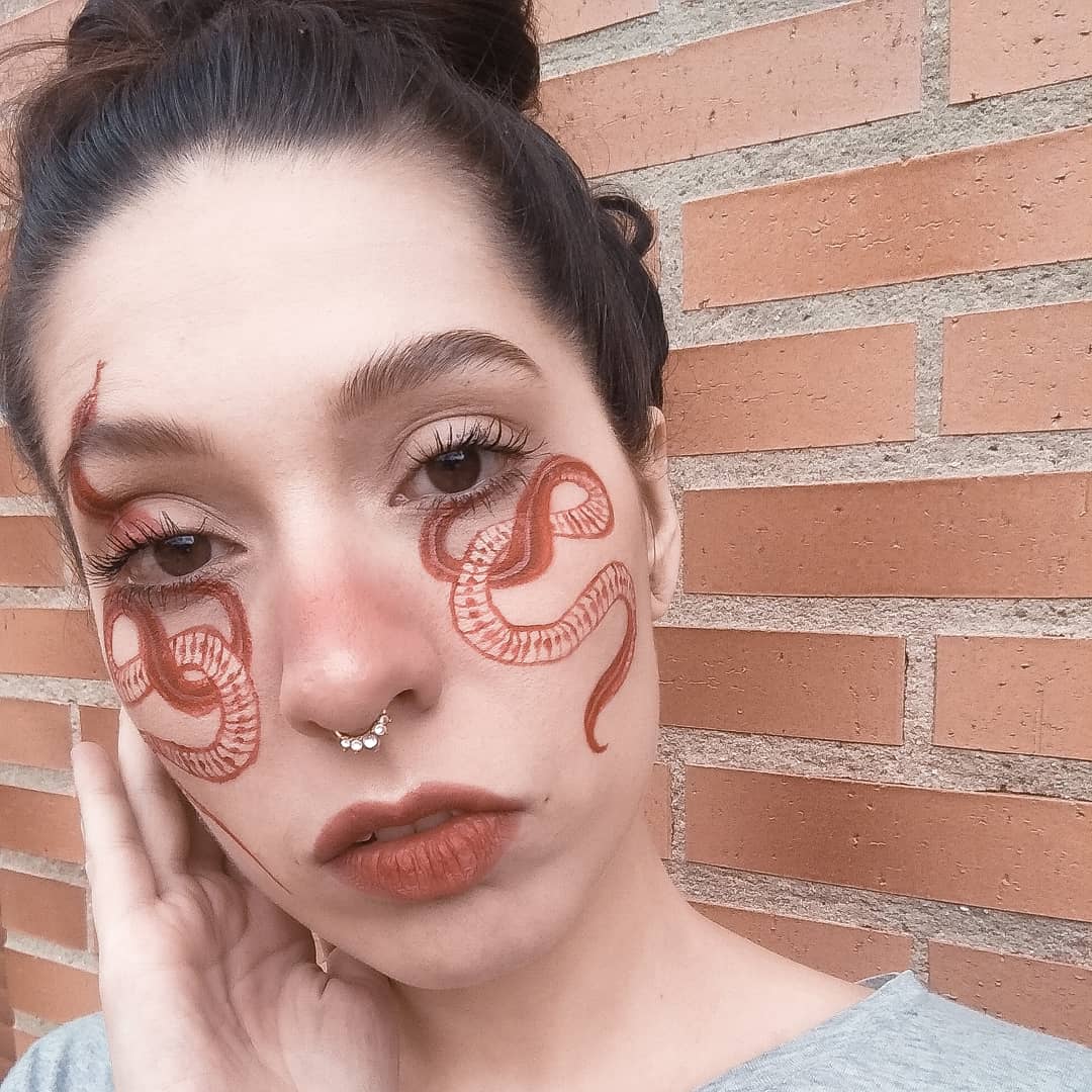 Urraca Purpura✨ tweet media