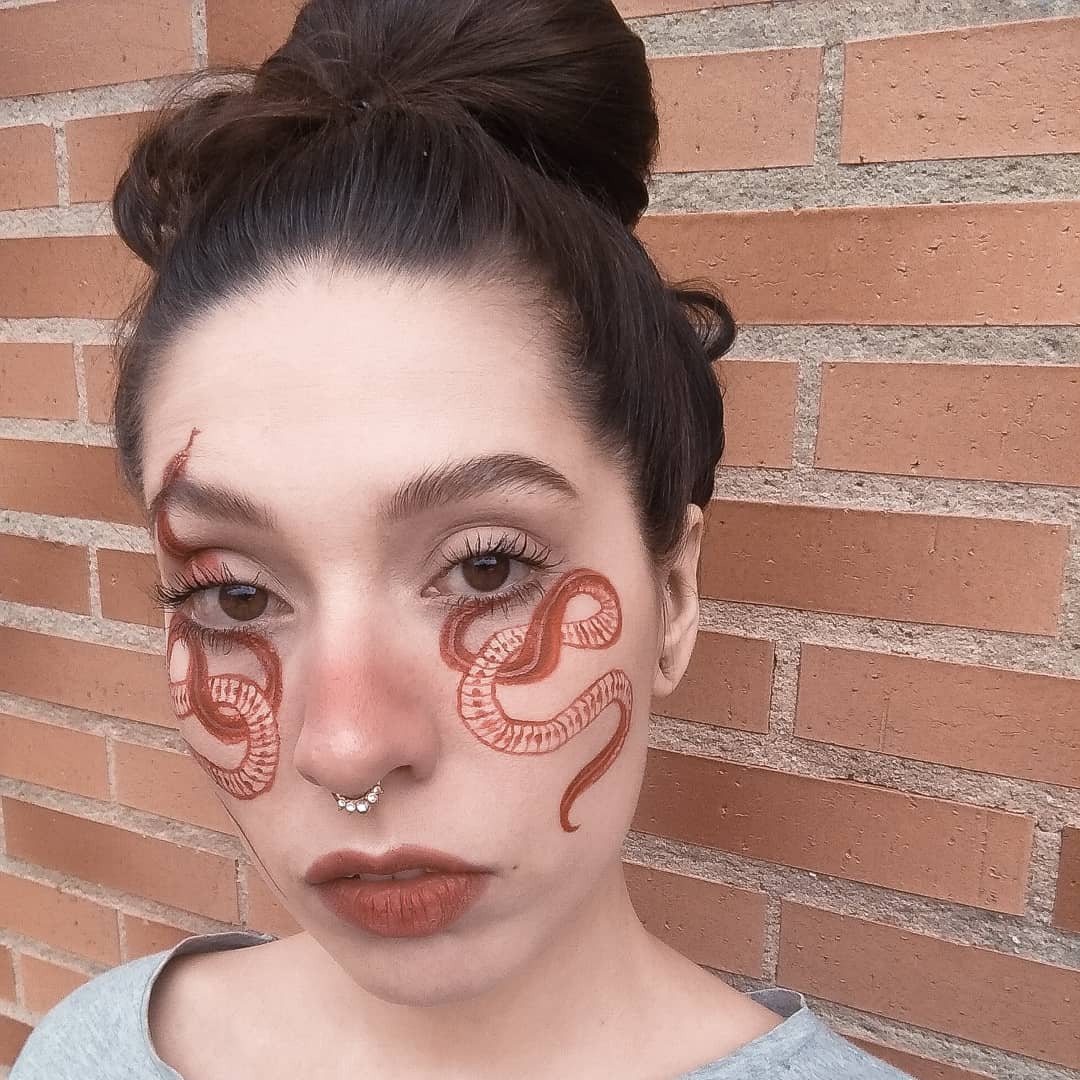 Urraca Purpura✨ tweet media