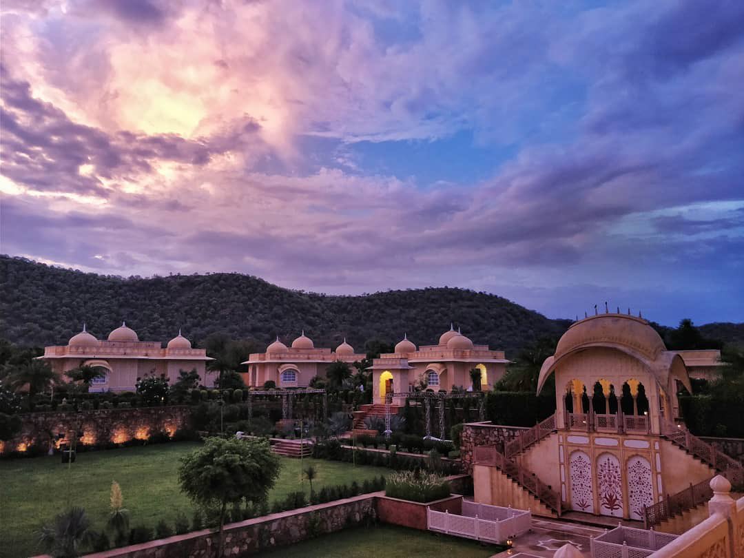 vijayranresorts's tweet photo. The Vijayran Palace https://t.co/rCwKnaKnBQ