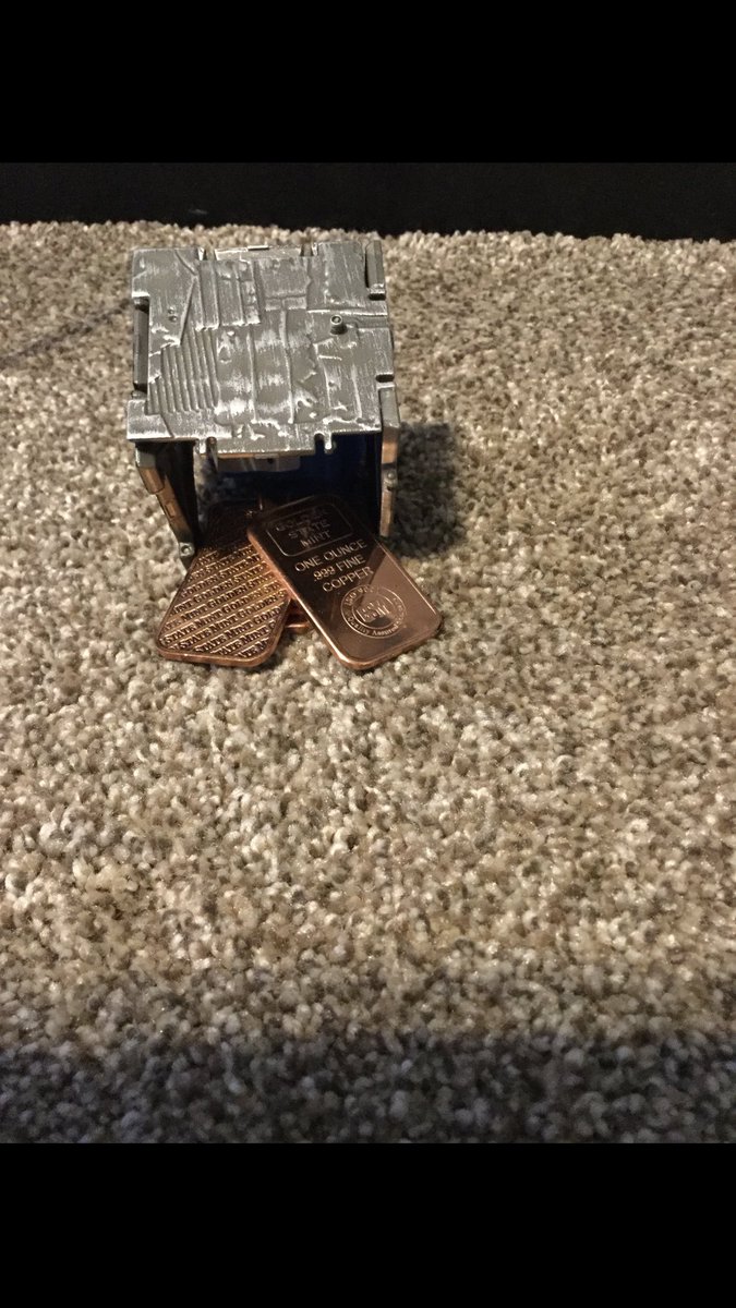 JillJdvs's tweet photo. First day of e learning and we are creating Leprachan traps from materials around our house. #StPatricksDay #stemchallenge e #elearning #STEM_dogs https://t.co/ttAPrInw0B