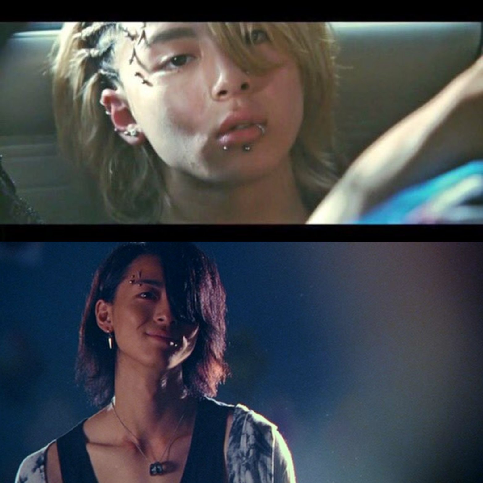 個人的ベストオブ高杉真宙は映画 渇き の内臓ぐにぐにされちゃうヤンキーくんなのでまたぐにぐに観たいです 変態 高杉真宙 T Co Qribsckw3h Twitter