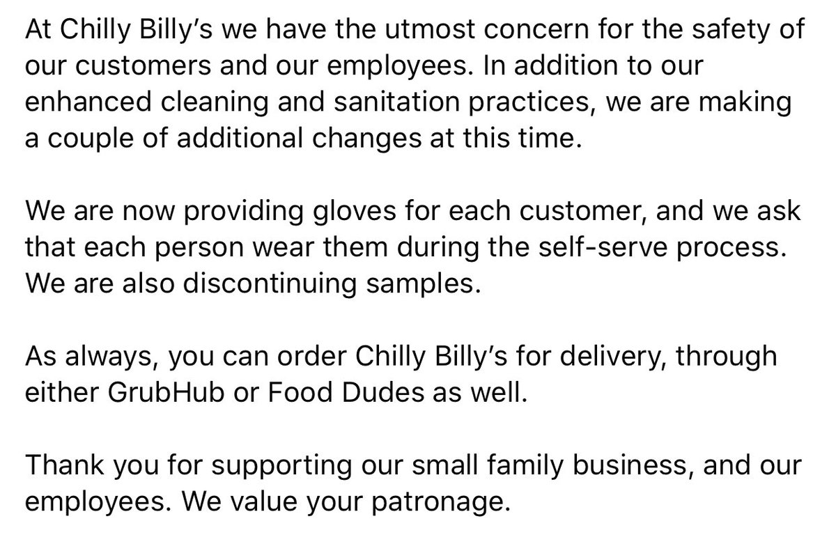 Chilly_Billys's tweet photo. https://t.co/enJhiipu2N