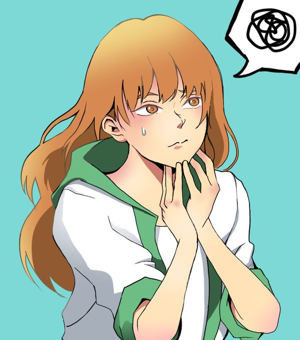 チーズインザトラップのtwitterイラスト検索結果