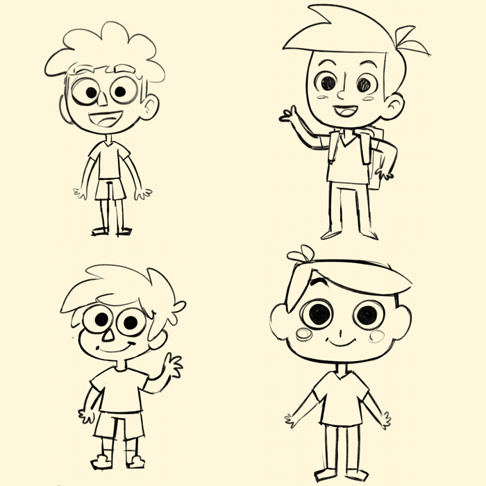 blackspire17's tweet photo. More character studios of our 2d artist!

#2D #characterdesign https://t.co/YZZ4W0ELdZ