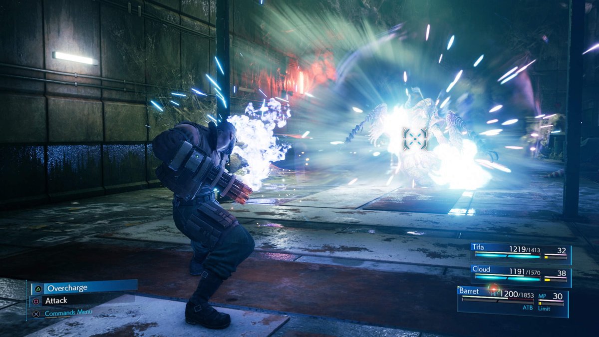 RNGSaveUs's tweet photo. The crew recently talked about how much THEY LOVED the #FinalFantasyVIIRemake  and @SquareEnixUSA just dropped some lovely screens and info to build the anticipation further:

https://t.co/LVQErIXN9R

#FF7Remake https://t.co/0znHHRK7w6