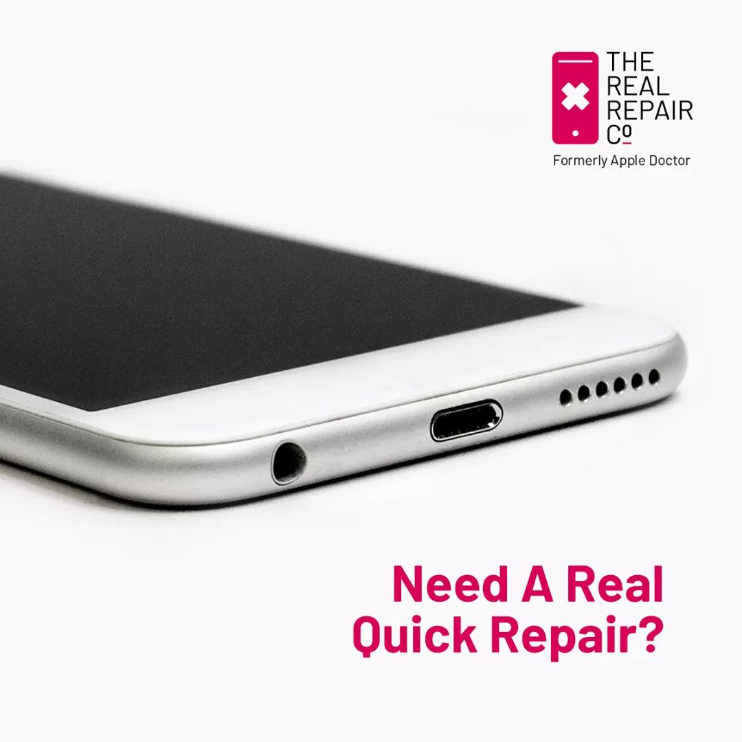 therealrepairco's tweet photo. Dark Times? Need a REAL QUICK REPAIR? No worries! At THE REAL REPAIR COMPANY, get your screen or battery repaired in under 1 HOUR! ⏰ 

Book your device in online for a repair assessment here: https://t.co/4w3n4WIoio 
 
#TheRealRepairCompany #1HourRepairs #FlatBattery #Sreens https://t.co/cDHayZqDGR