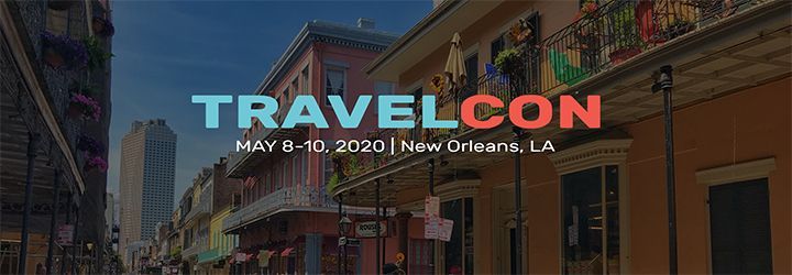 Did you know that #TravelCon attendees have access to 19 FAM this year? Best of all, they're all FREE!
buff.ly/2p95hJ5