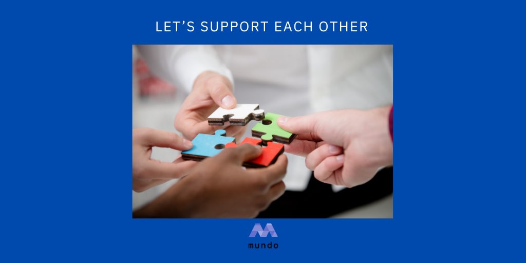 MundoContract1's tweet image. Is your #business being impacted by #COVIDー19? What is your greatest #concern or pain point? 

Now is the time for us to #support each other. 

A few of us are banding together to help those in need. Your feedback will help us determine the information you need most at hand.