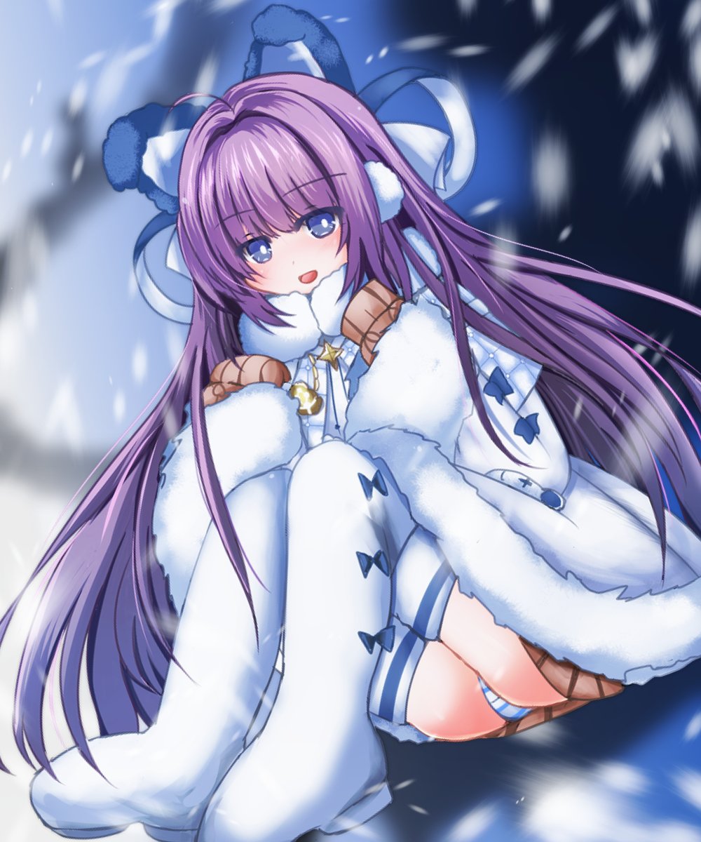 アズレン タシュケント かわいい 天使 すこ 語彙力霧散 アズールレーン とりくしーのイラスト