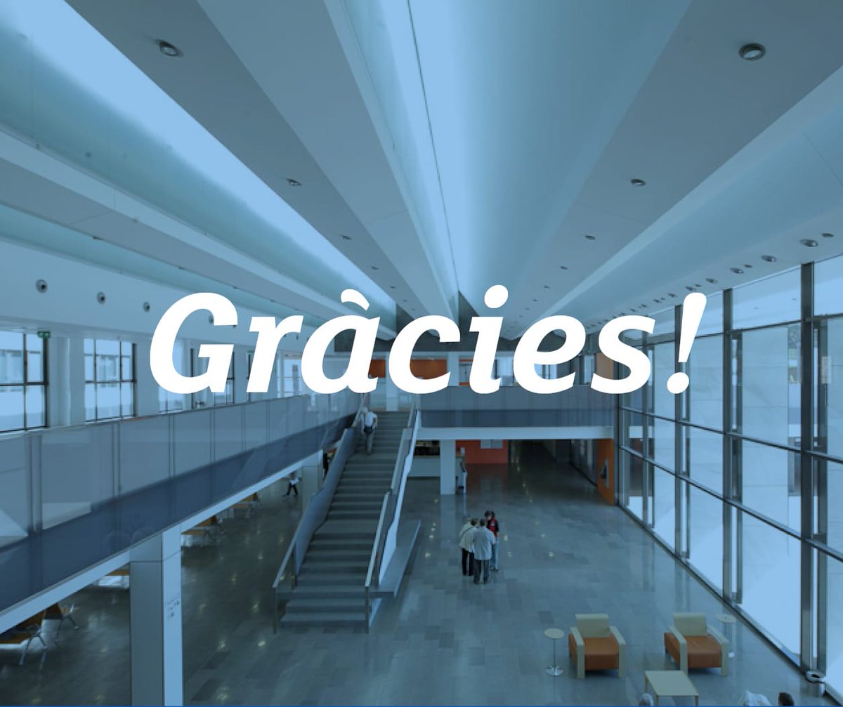 althaiamanresa's tweet photo. Els vostres aplaudiments encara ressonen en els nostres cors. MOLTES GRÀCIES pel vostre suport i escalf que ens ajuda a continuar lluitant en aquests dies complicats.

Gràcies també per seguir les indicacions publicades als canals oficials. Entre tots ens en sortirem!
#JoActuo https://t.co/vh3HI5I9kS