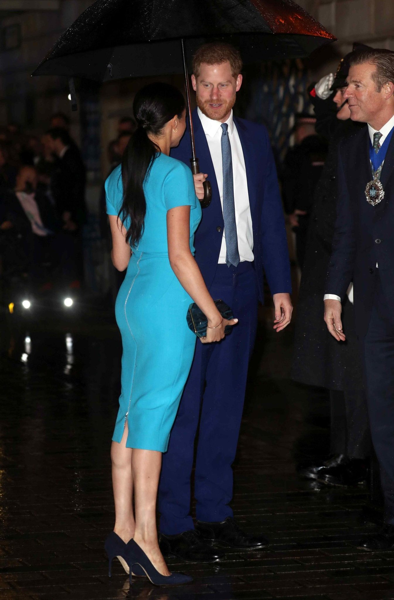 Sussexes ️👑🐼🌸 on Twitter: " ️