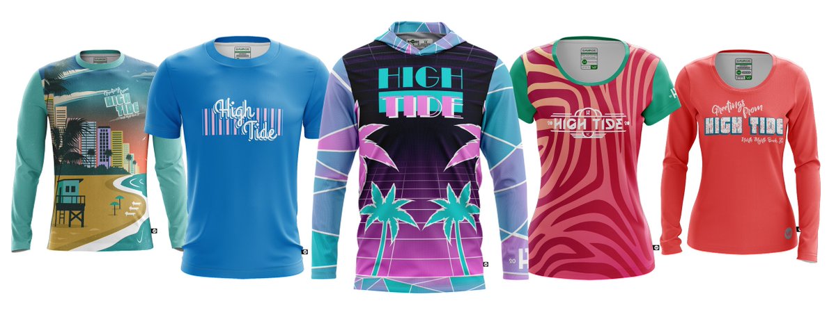 Our <a href="/HTideUltimate/">High Tide Ultimate</a> Closeout Sale is live! With the tournament ending 2 weeks early, we have a ton of merch to unload and we have slashed prices. We're talking $10 for jerseys, <a href="/Ariaulti/">ARIA Discs</a> discs, and tanks. savageultimate.com/collections/hi…
