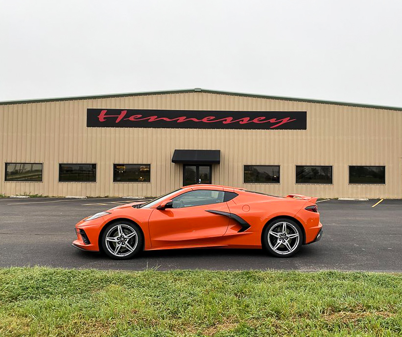 TunerSchool's tweet image. @hennesseyperformance got their first C8 and we are drooling over it. Comment below your thoughts on it! 🤤😍
#hennessey #hennesseyperformance #tunerschool #c8 #corvettec8 #stingray #corvettestingray #grandsport #corvettesonly #fastcarsonly