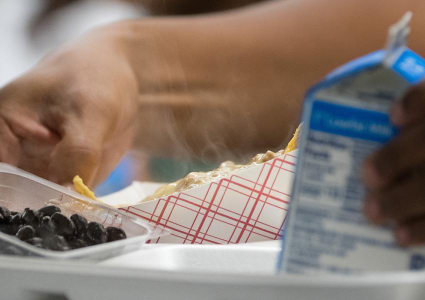 Reminder: Drive-Through Meal Pick-up begins today at five Keller ISD campuses! More locations are being added beginning Tuesday, March 17.
kellerisd.net/site/default.a…