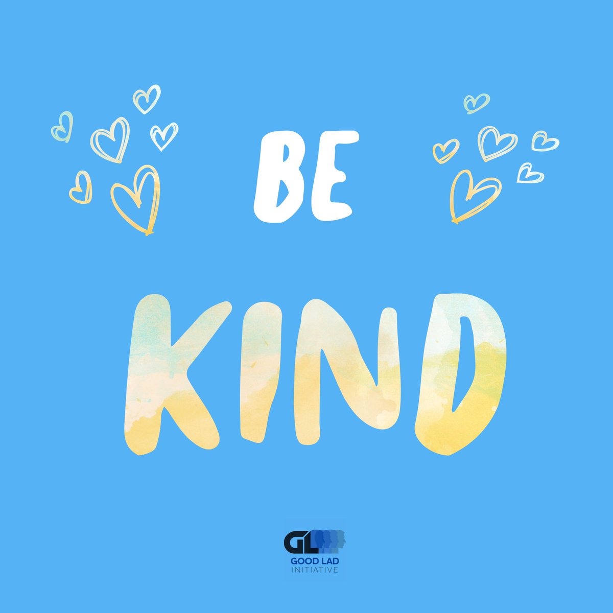 Good Lad Initiative tweet media