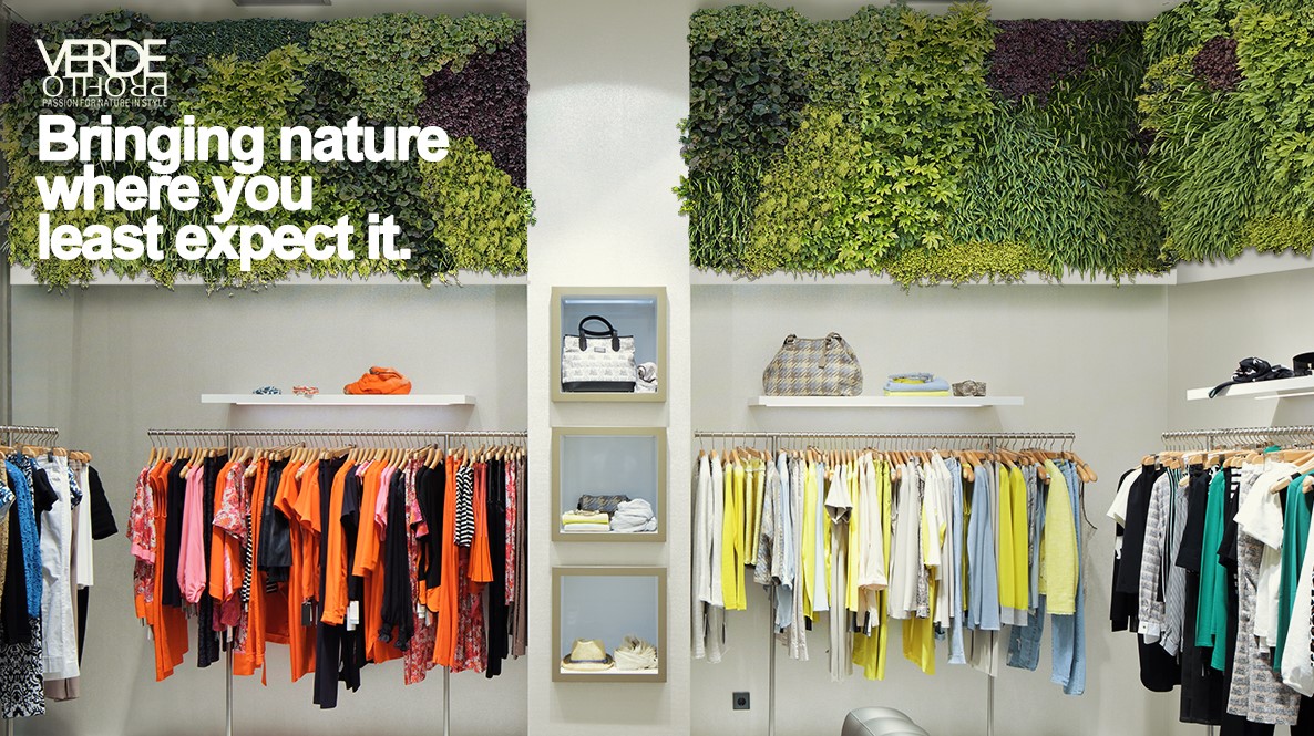 VerdeProfilo's tweet photo. Think about your spaces in a new, unconventional way!
Let #nature come in! https://t.co/XbWTGRohlk