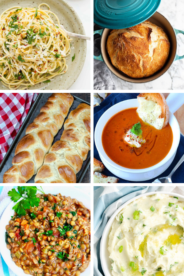 These cheap and easy pantry recipes are perfect for using up what you already have stocked in the pantry.

themamaneedscake.com/cheap-and-easy…

#Quarantine #QuarantineLife #easy #MondayMood #recipes