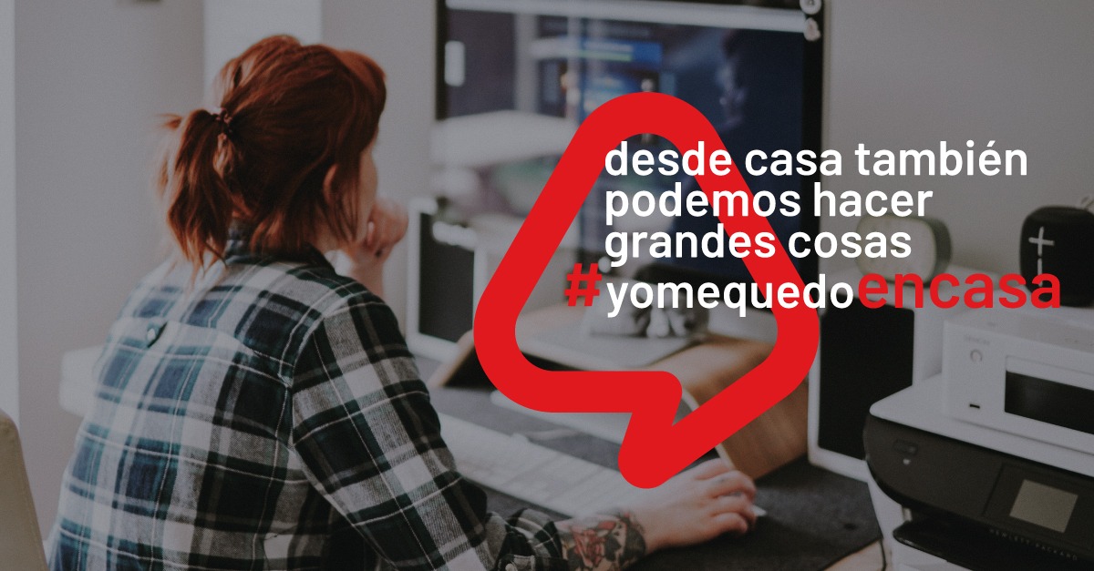 _CJCM_'s tweet photo. ❗Desde el Consejo de la Juventud de la Comunidad de Madrid nos sumamos. 

La #juventud se queda en casa por responsabilidad colectiva.

#yomequedoencasa

¡Saldremos de esta juntos!

#covid19ESP https://t.co/Sh027FEWls