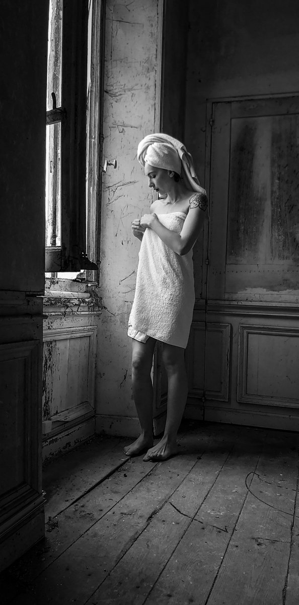 Mitch17800's tweet photo. Caro by Mitch .
@MahaSlaoui @MarieDChevalier @ana4dream https://t.co/NFZLxAszA1