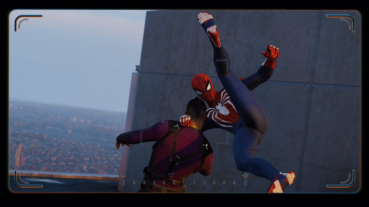 Pir0w0k's tweet photo. PSNID: Pir0w0k
#СкриншотНедели #PSPlusPringles #PS4share
1-4. Marvel’s Spider-Man
#MarvelSpiderMan #VPGUnite #VirtualPhotography #TheCapturedCollective #PhotoMode #SocietyOfVirtualPhotographers. https://t.co/hpzoTlvkhy