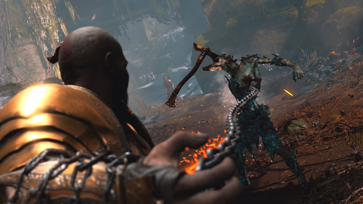 Pir0w0k's tweet photo. PSNID: Pir0w0k
#СкриншотНедели #PSPlusPringles #PS4share
1,2. God of War (2018)
3,4. Middle-Earth: Shadow of War
#VPGUnite #VirtualPhotography #TheCapturedCollective #PhotoMode #SocietyOfVirtualPhotographers. https://t.co/9S1CqvZfgR