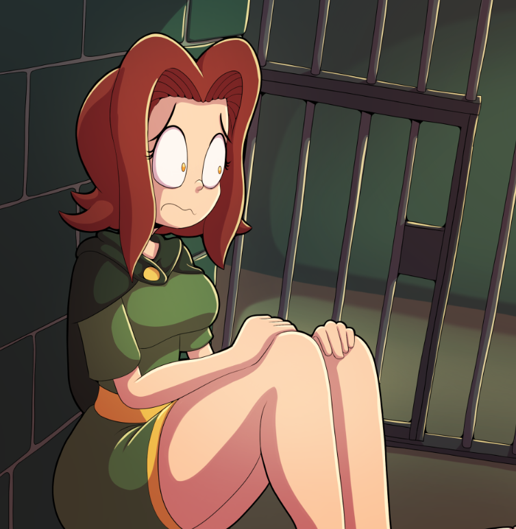 3MComic's tweet photo. Page 31
If you thought detention was bad just be glad your school didn't have a literal dungeon.
https://t.co/23DgkeXGOw https://t.co/w7DTncG9mZ